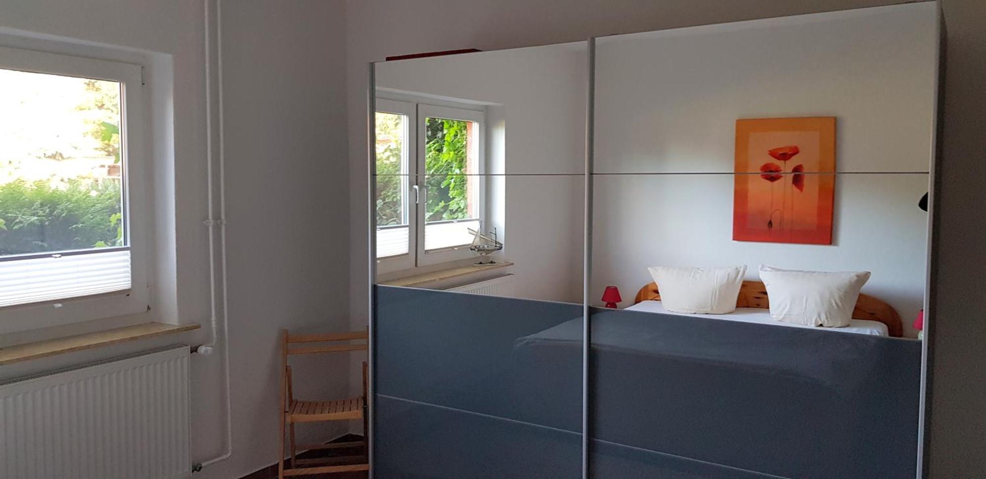 Ferienwohnung Alte Gärtnerei App Rhododendron Dändorf Exterior foto