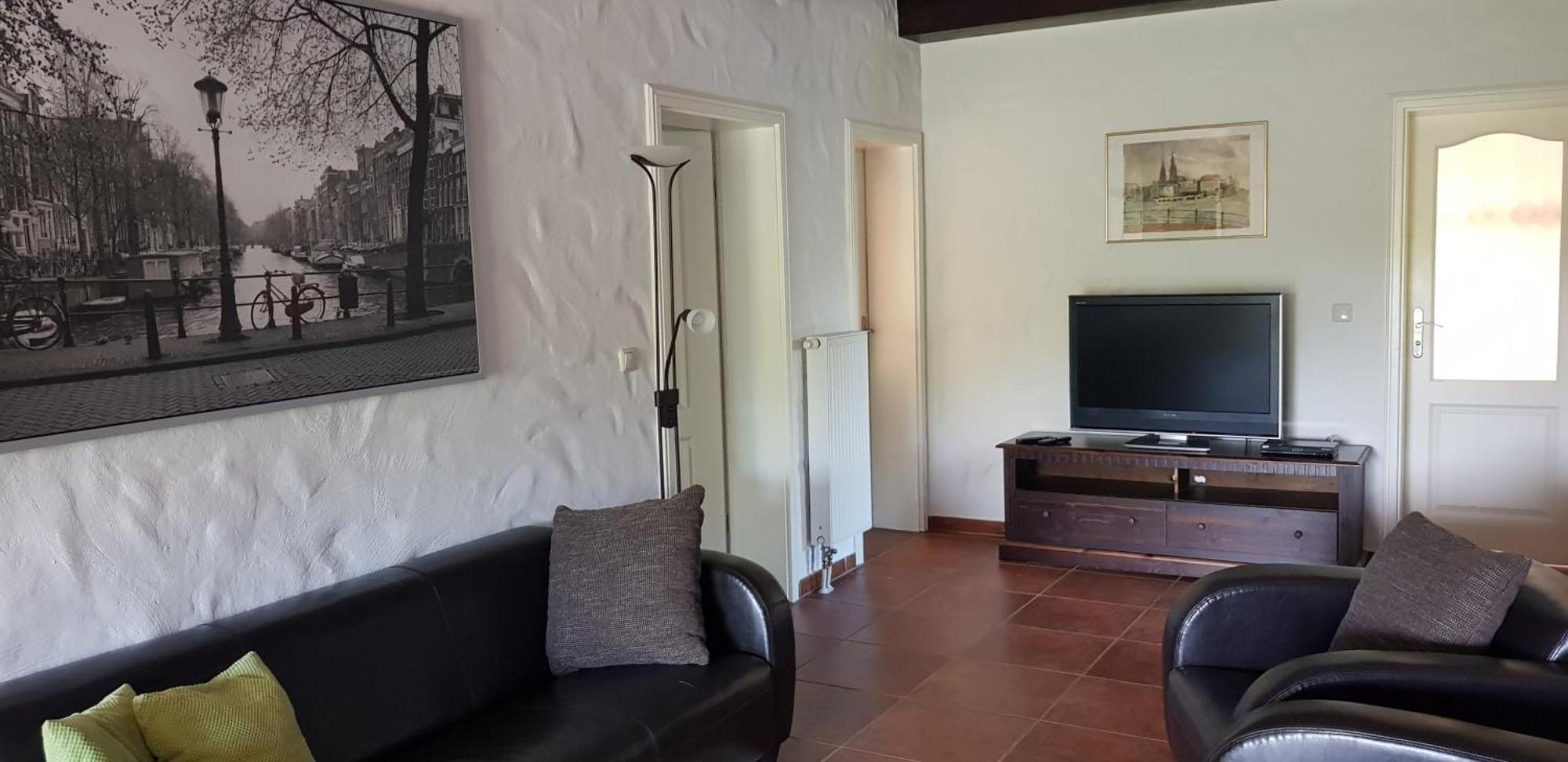 Ferienwohnung Alte Gärtnerei App Rhododendron Dändorf Exterior foto