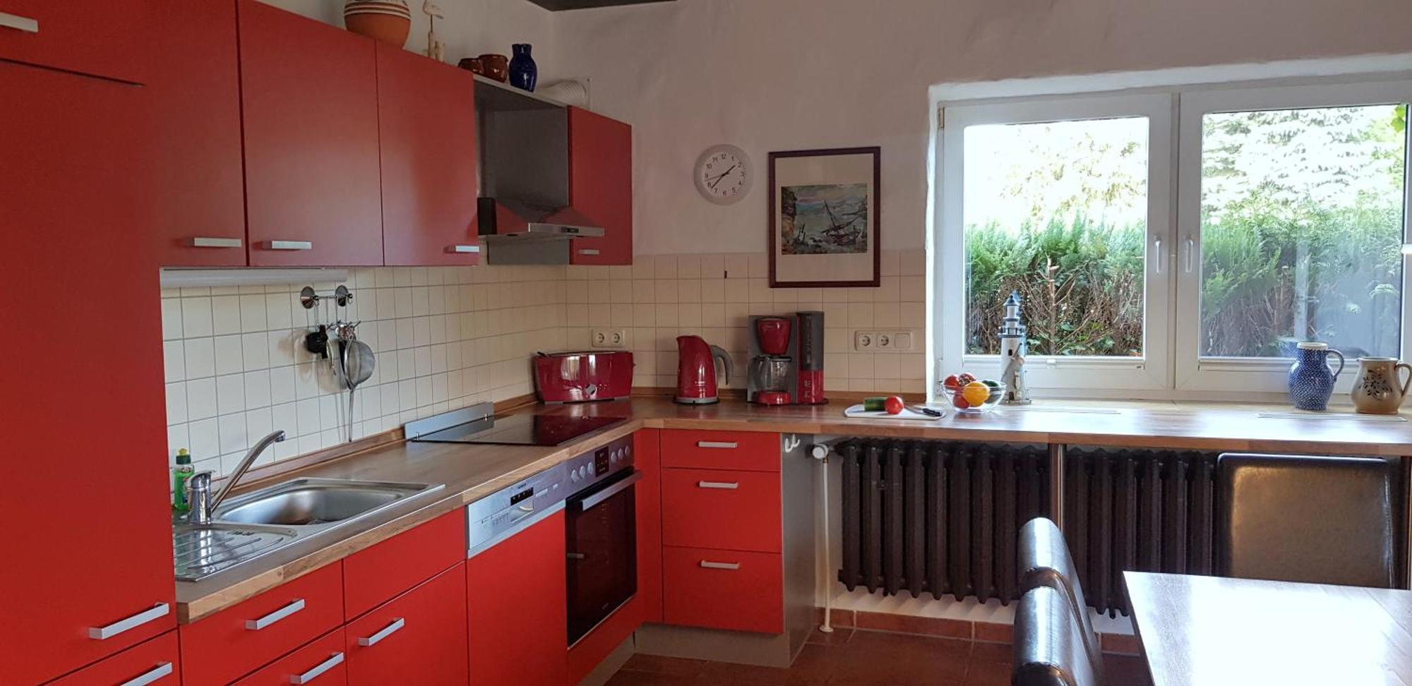 Ferienwohnung Alte Gärtnerei App Rhododendron Dändorf Exterior foto