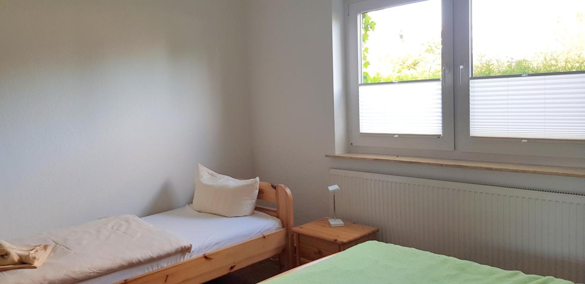 Ferienwohnung Alte Gärtnerei App Rhododendron Dändorf Exterior foto