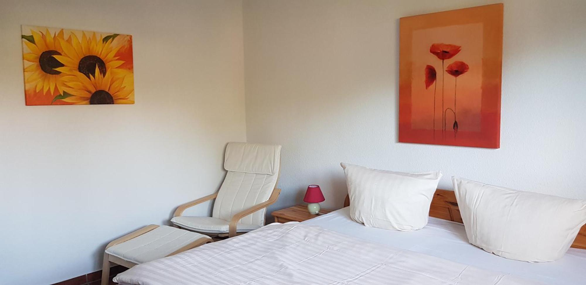 Ferienwohnung Alte Gärtnerei App Rhododendron Dändorf Exterior foto