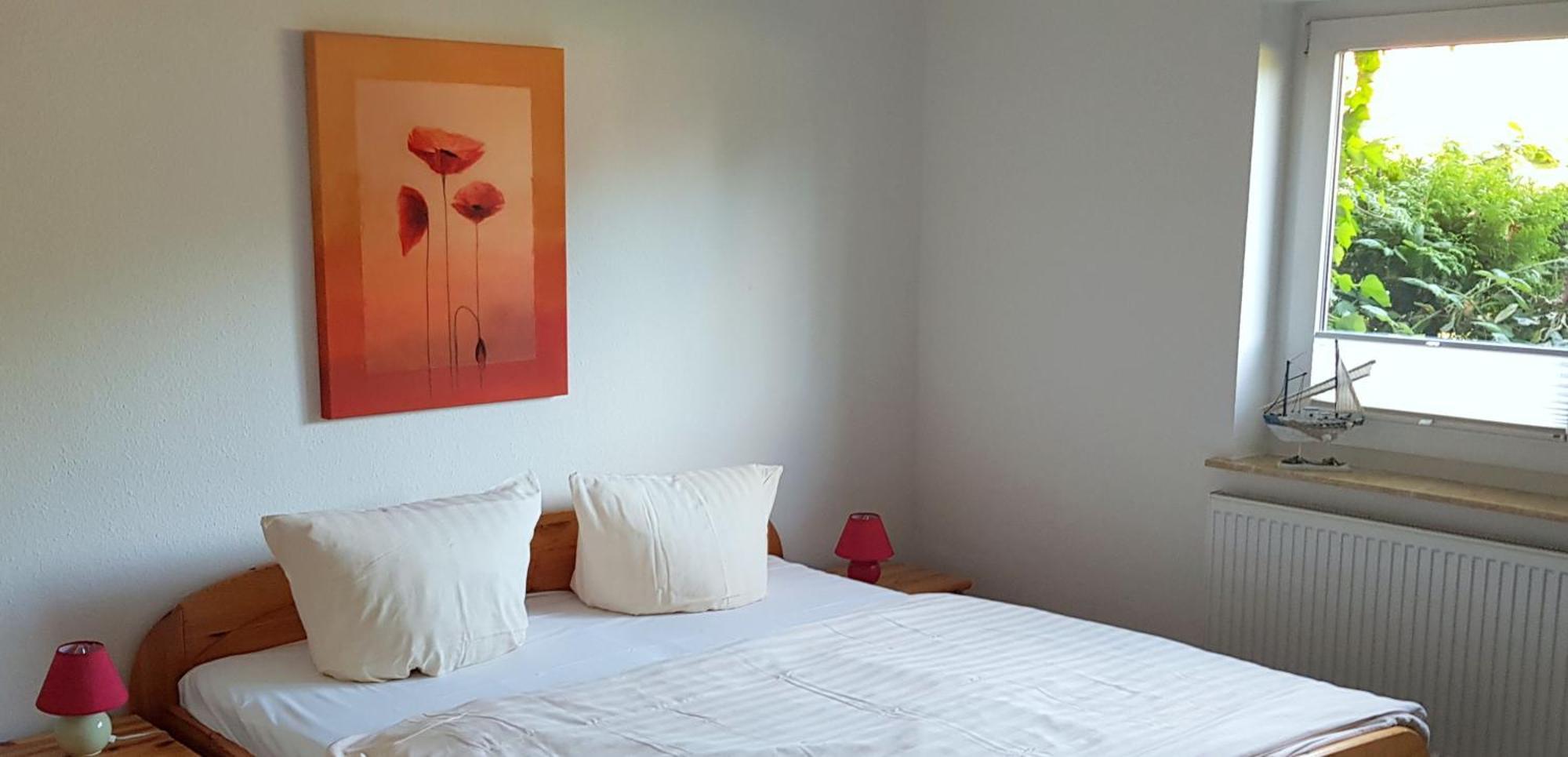 Ferienwohnung Alte Gärtnerei App Rhododendron Dändorf Exterior foto